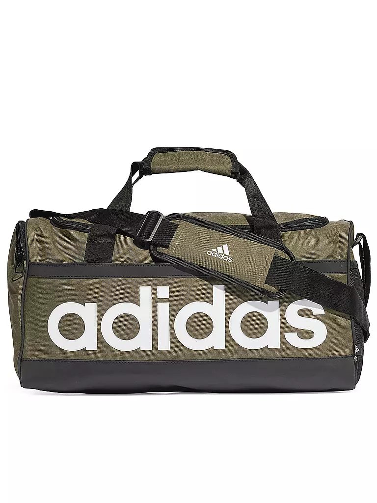 Adidas khaki bag shop